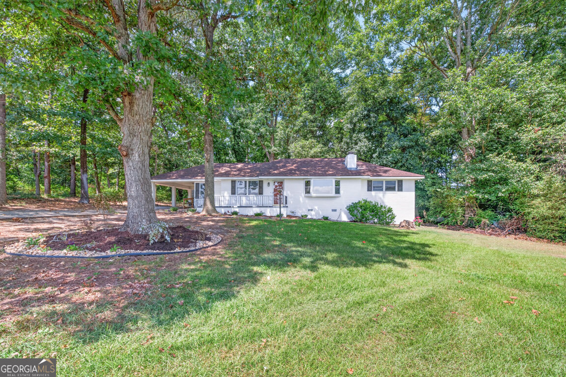 3141 Highway 172 E Property Photo 1