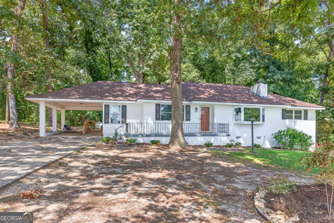 3141 Highway 172 E Property Photo 2