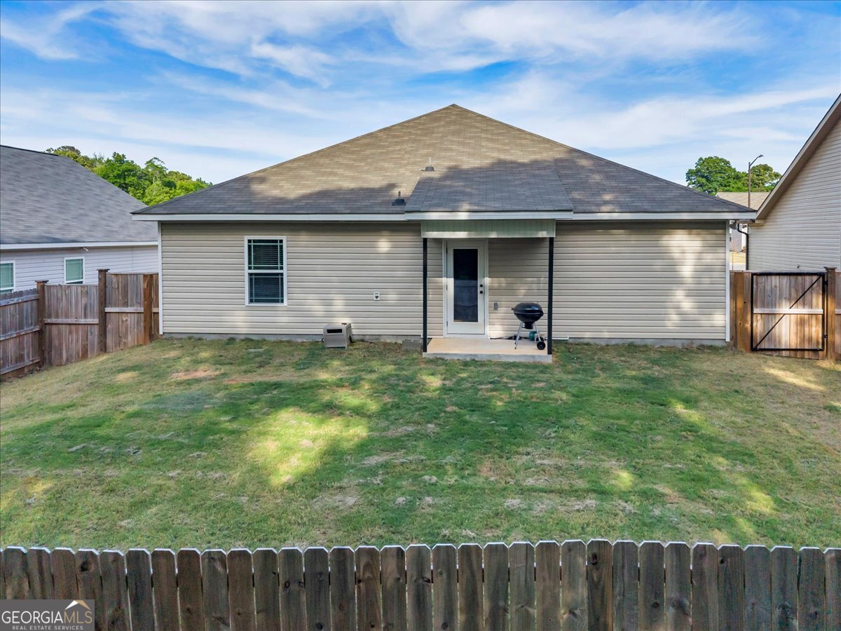 137 Red Tail Circle Property Photo 33