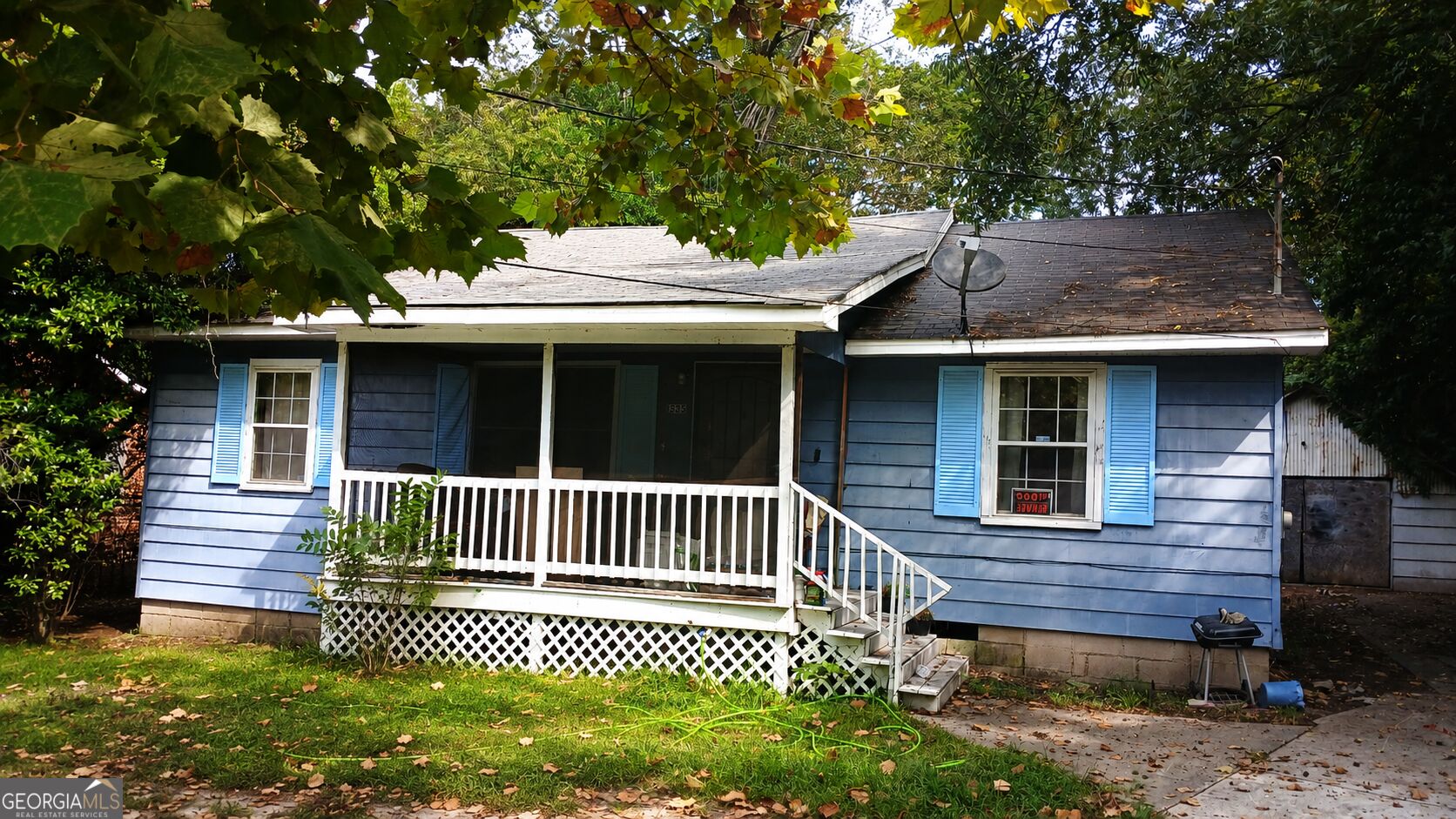 1335 Dewey Street Property Photo 1