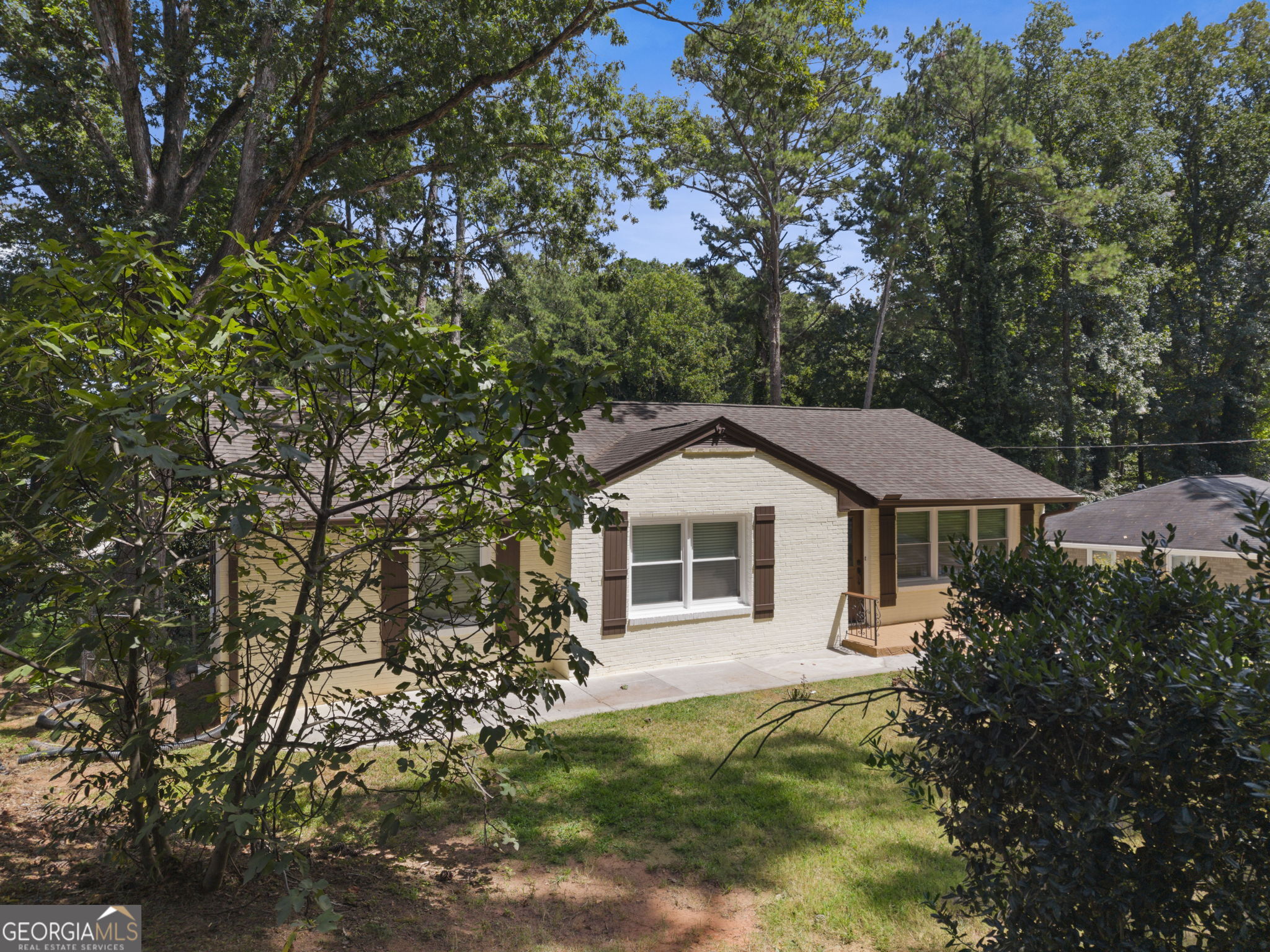 2783 Ben Hill Road Property Photo 30