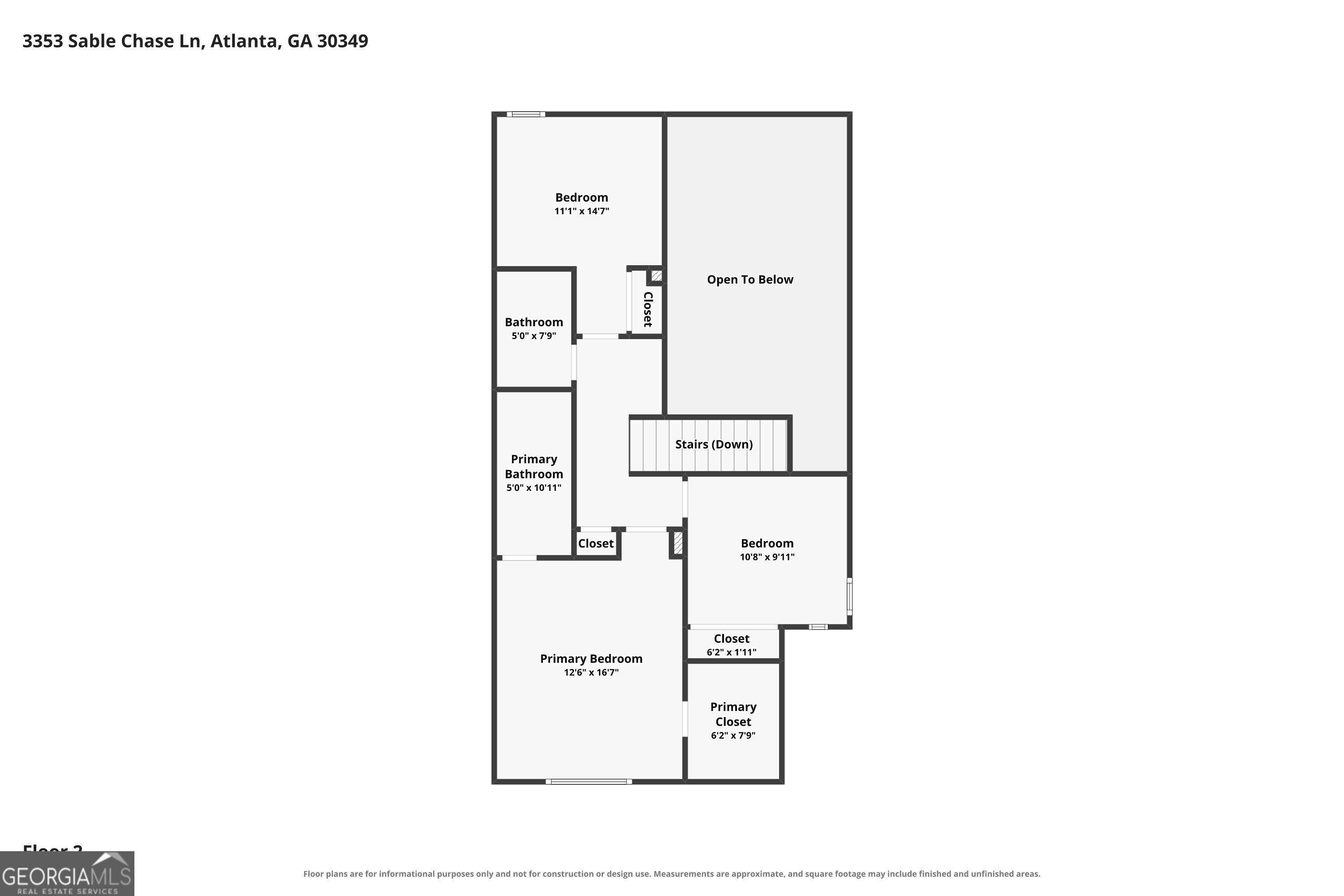 3353 Sable Chase Lane Property Photo 49