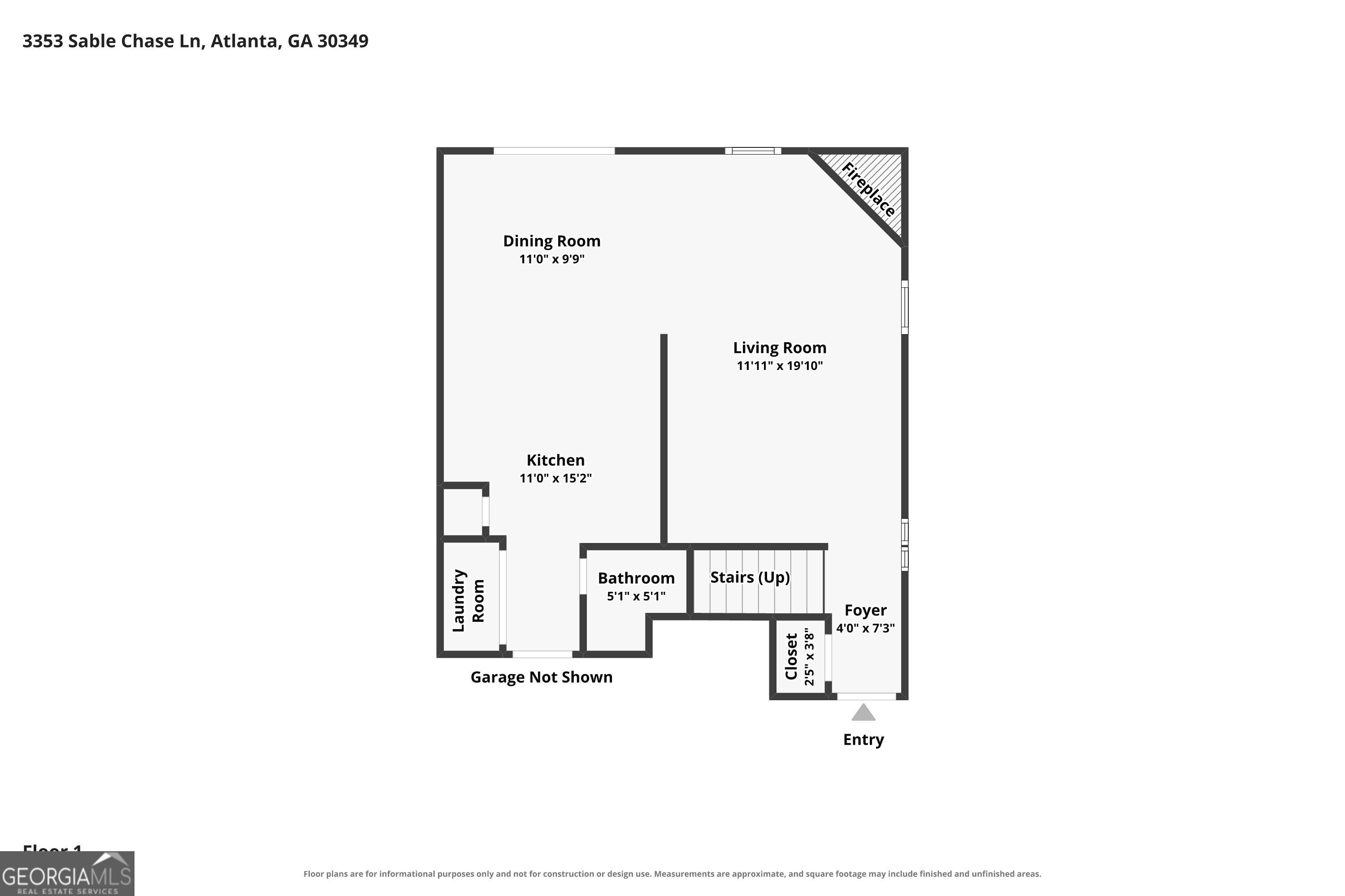 3353 Sable Chase Lane Property Photo 50