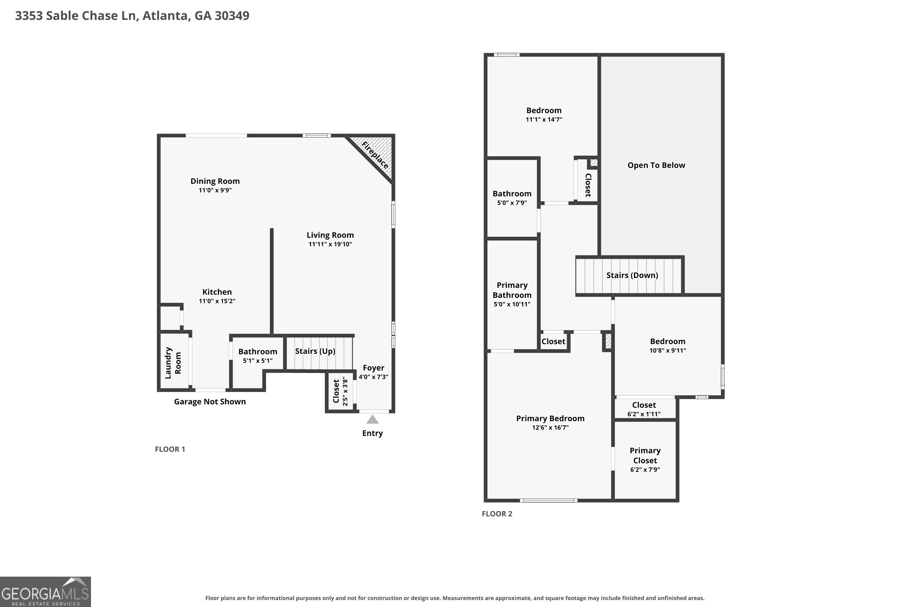 3353 Sable Chase Lane Property Photo 51