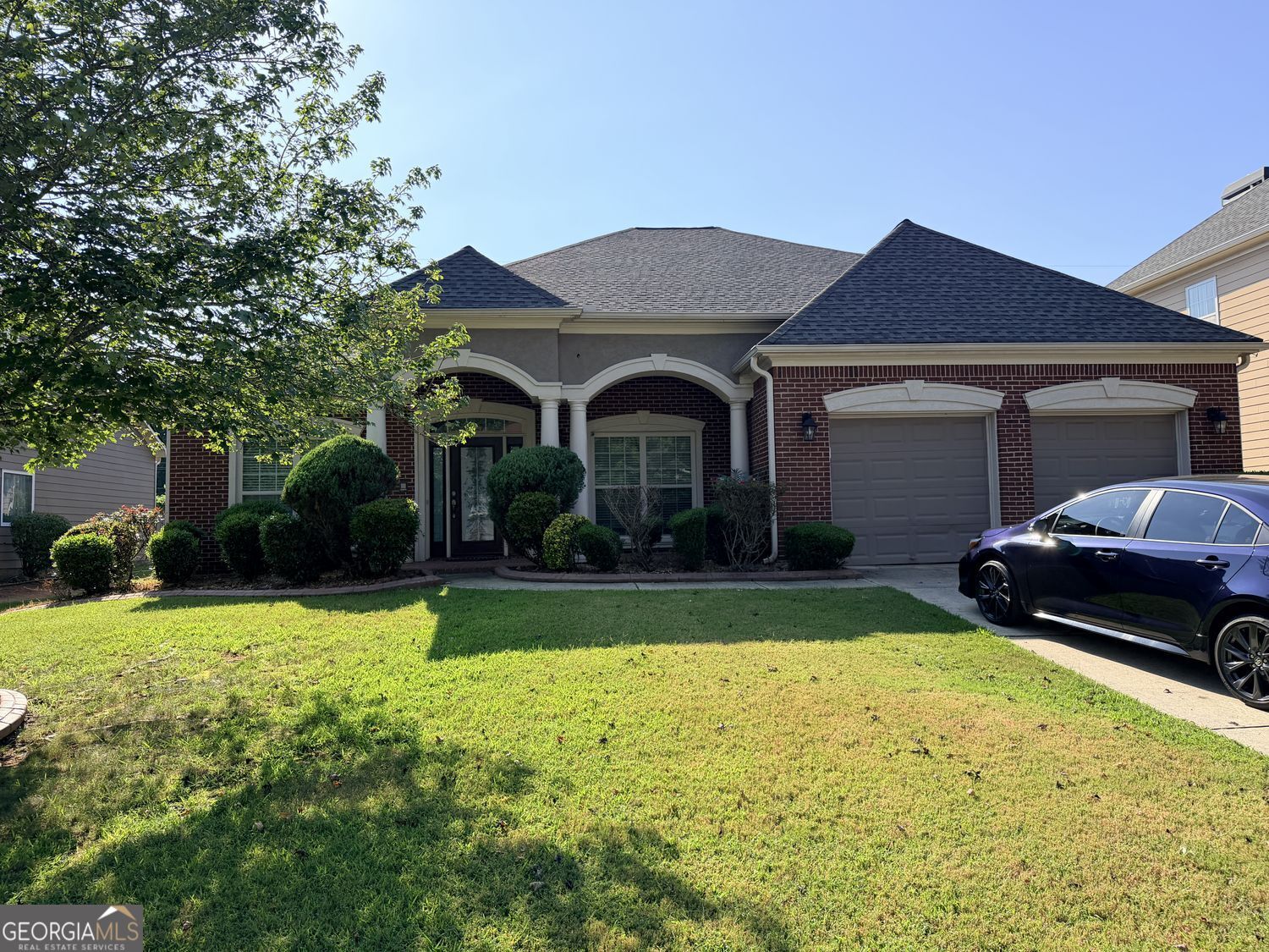 3021 BONITA SPRINGS Court