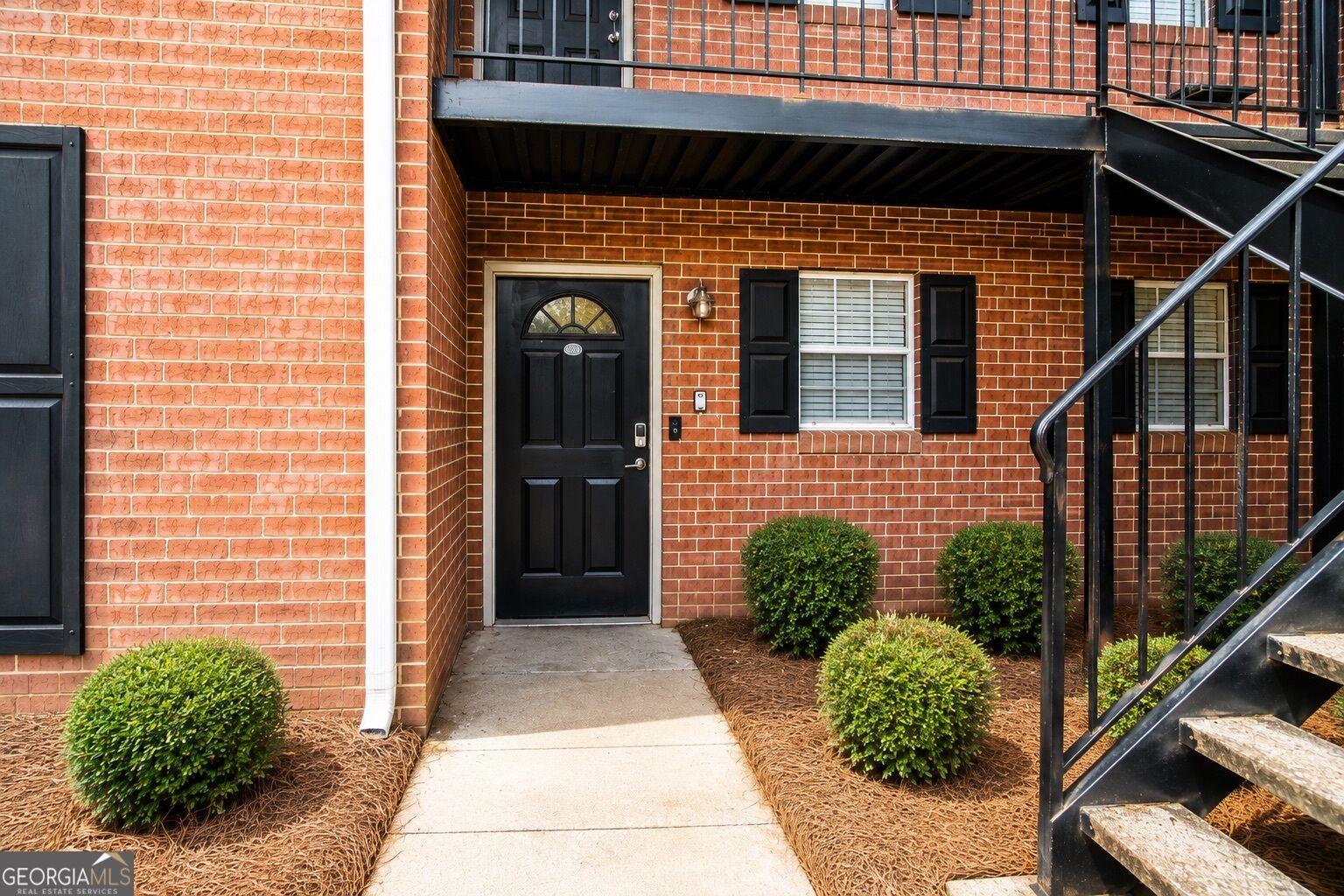 1055 Baxter Street # 406 Property Photo 1