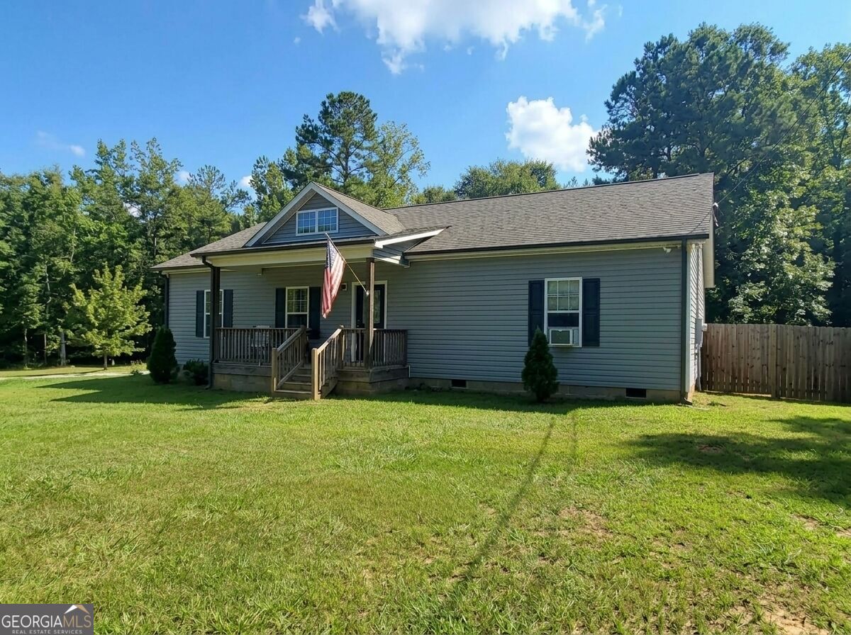 555 Rocky Creek Road Property Photo 1