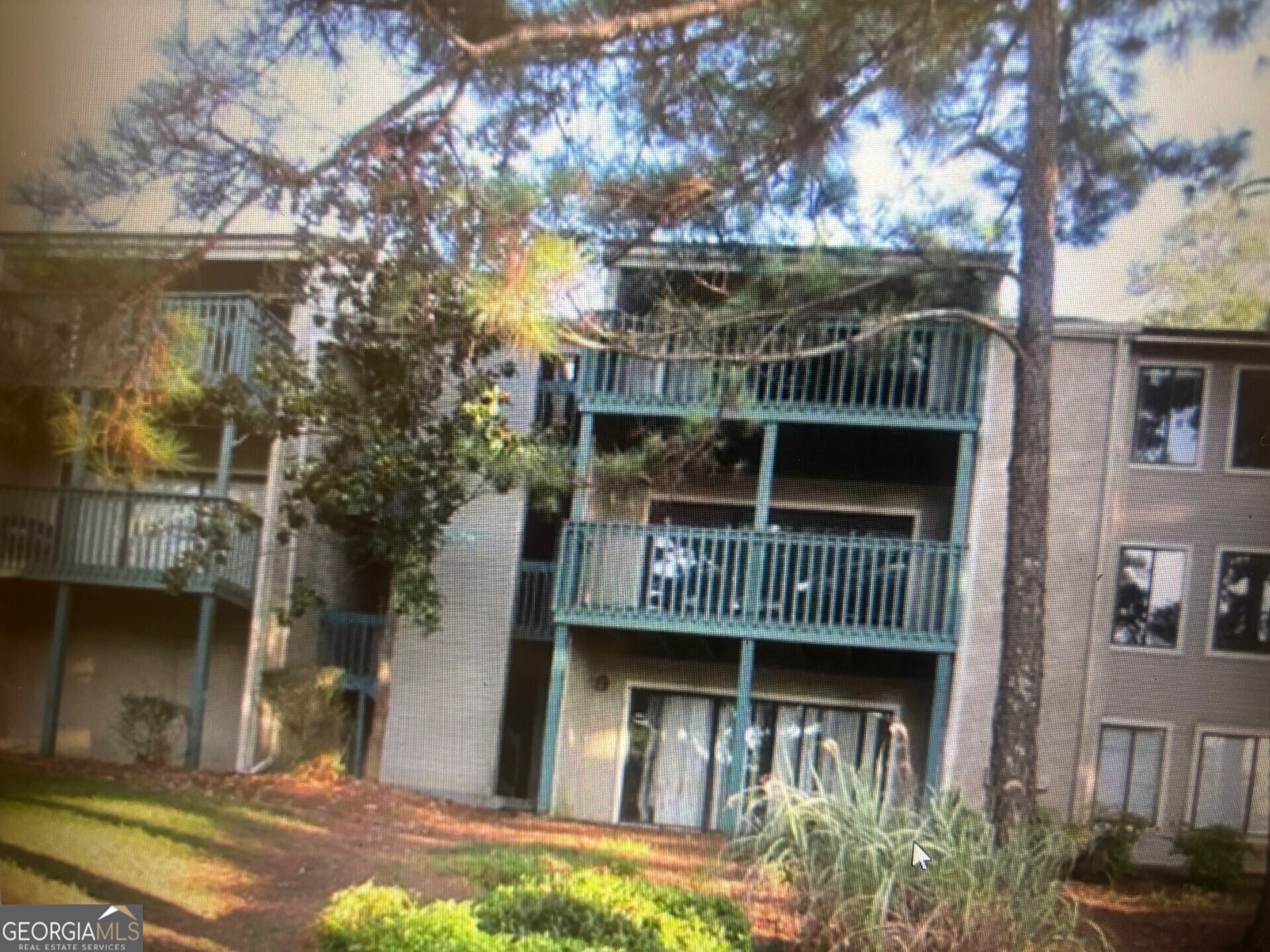 3575 Oakvale Road # 710 Property Photo 20