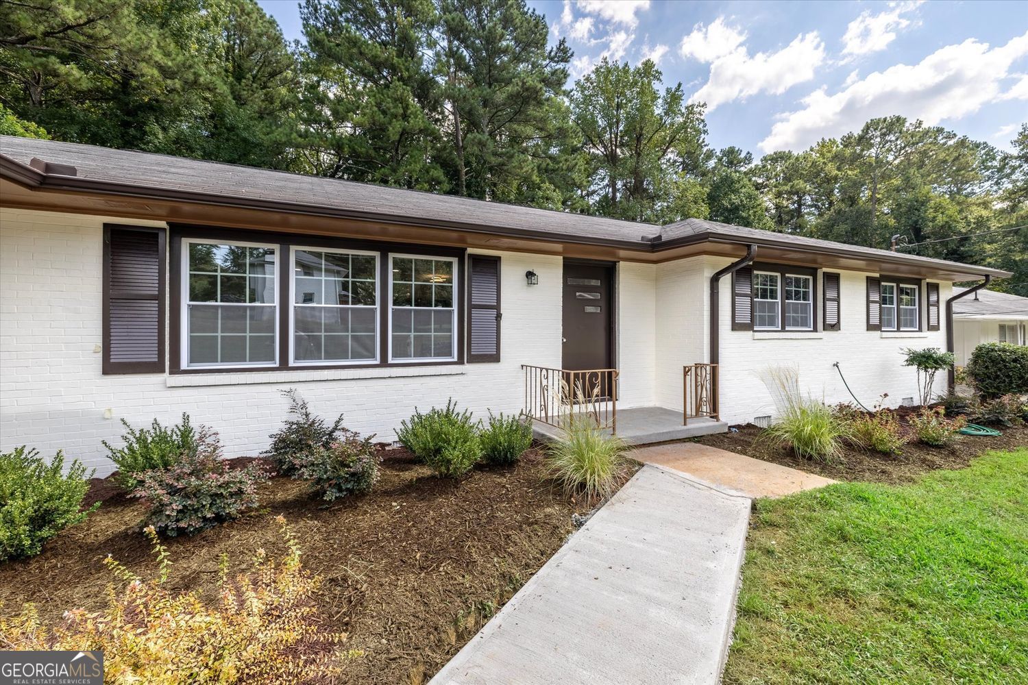 3943 Oberlin Court Property Photo 1