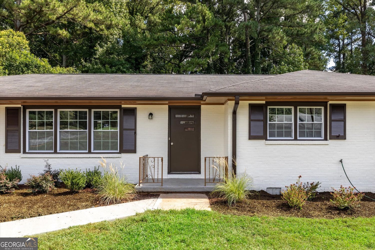3943 Oberlin Court Property Photo 7