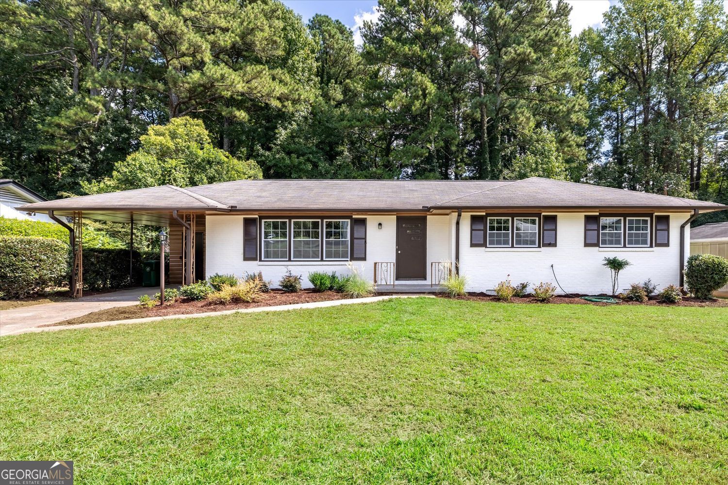 3943 Oberlin Court Property Photo 8