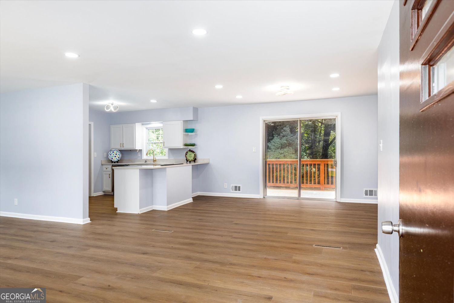 3943 Oberlin Court Property Photo 10
