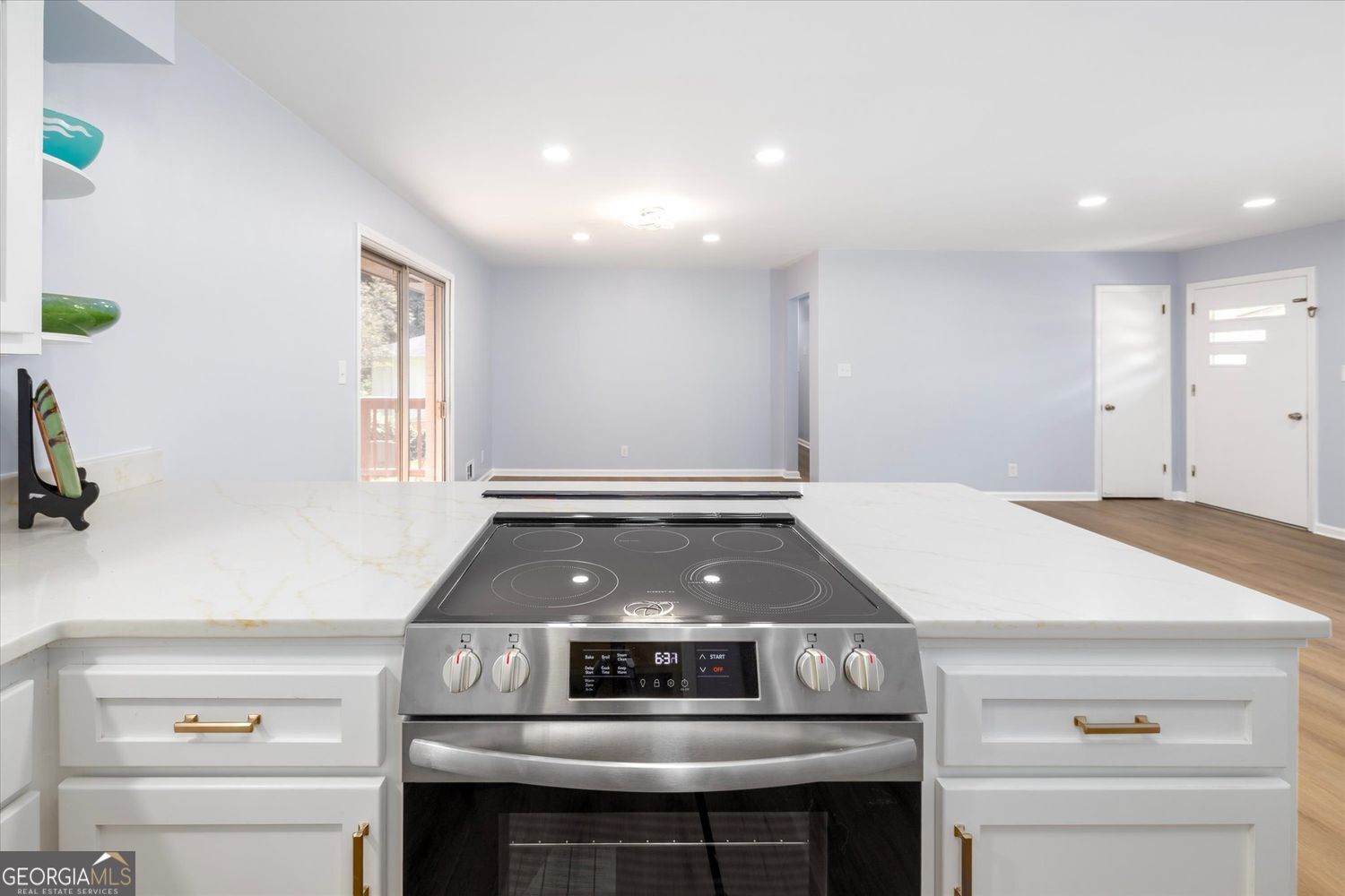 3943 Oberlin Court Property Photo 17