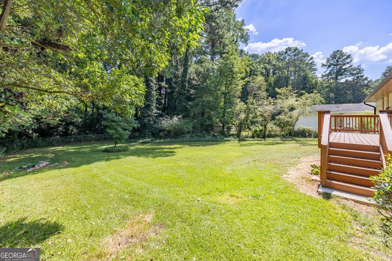 3943 Oberlin Court Property Photo 34