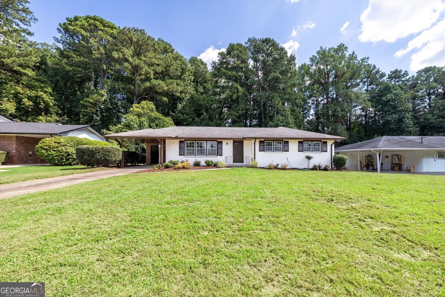 3943 Oberlin Court Property Photo 35