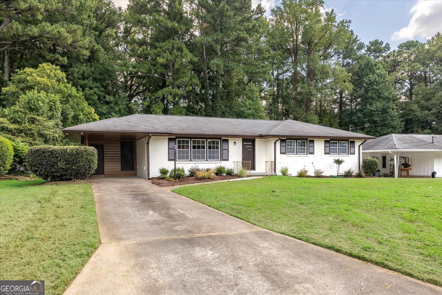 3943 Oberlin Court Property Photo 38