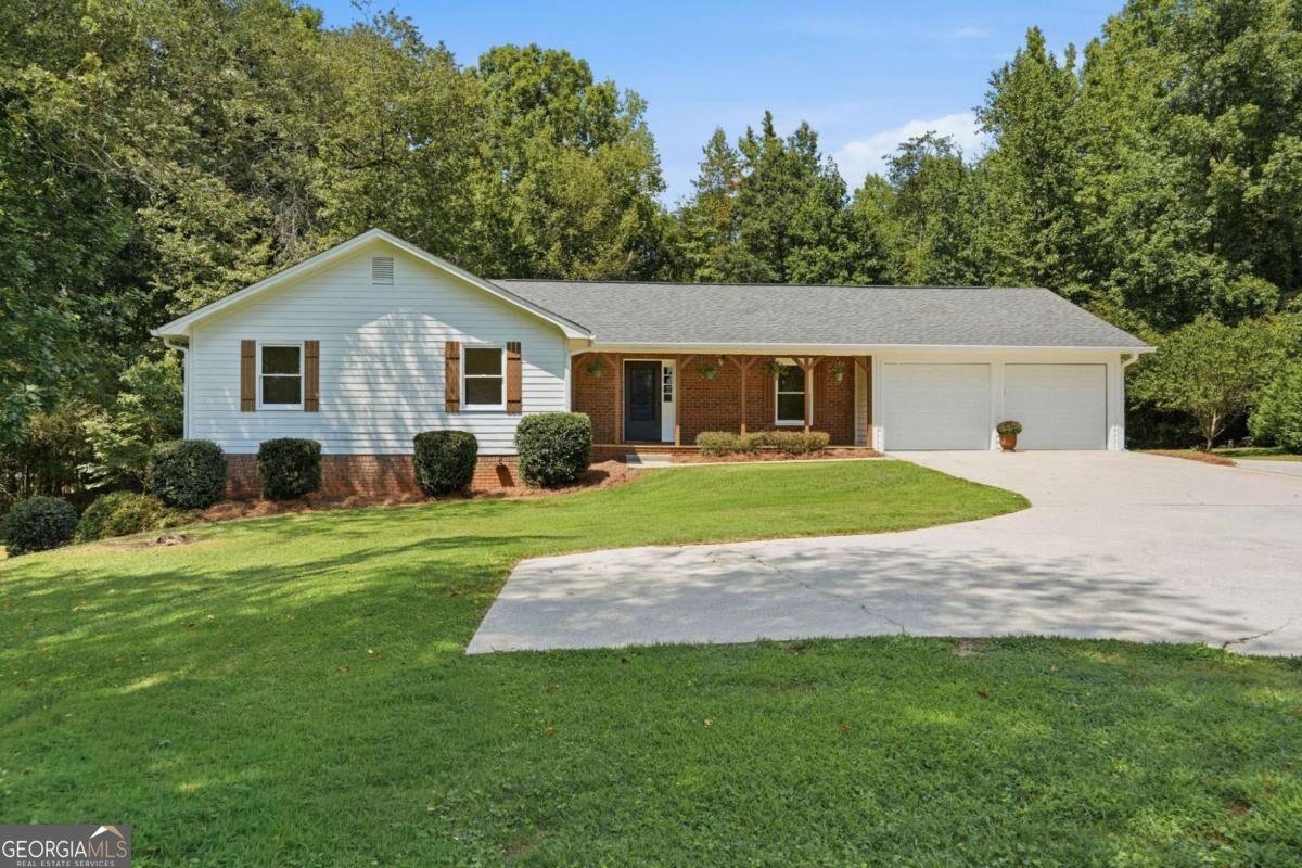 3758 Woodlane Road Property Photo 1