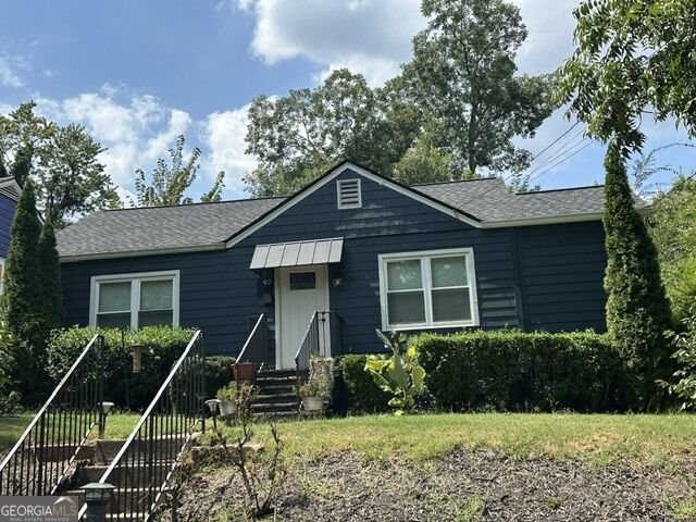 97 Mortimer Street SE