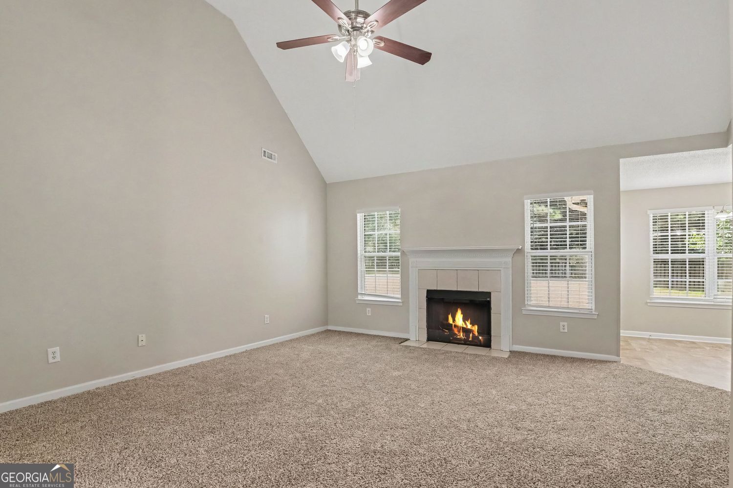 110 Mcintosh Estates Drive Property Photo 3