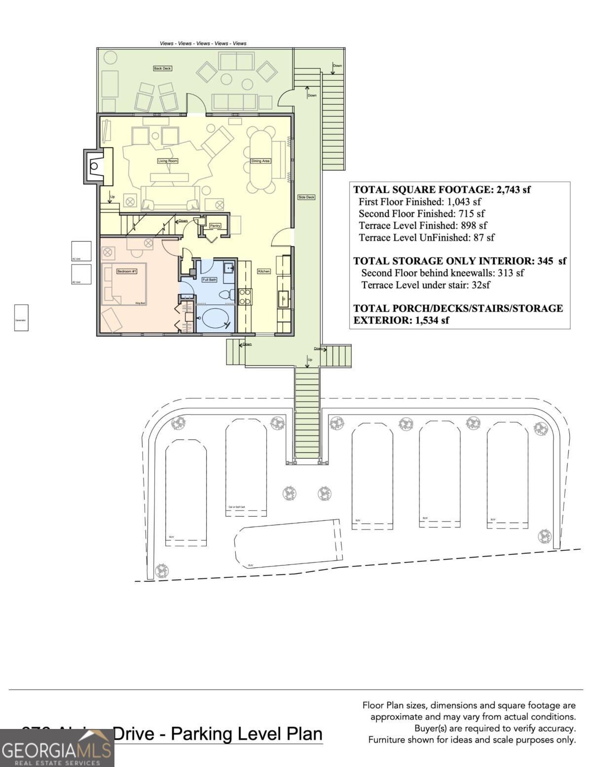 676 Alpine Drive Property Photo 43