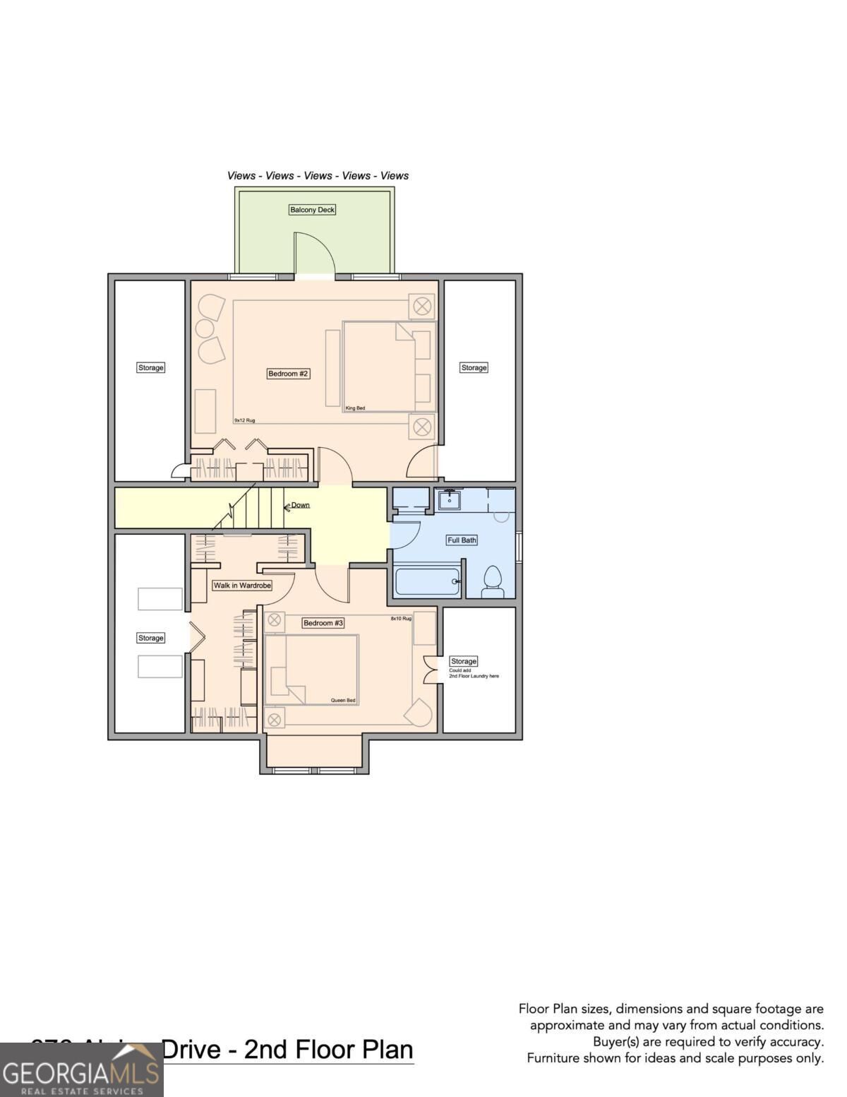 676 Alpine Drive Property Photo 45