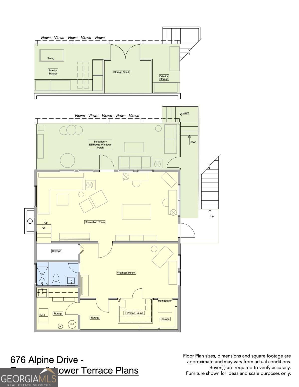 676 Alpine Drive Property Photo 46