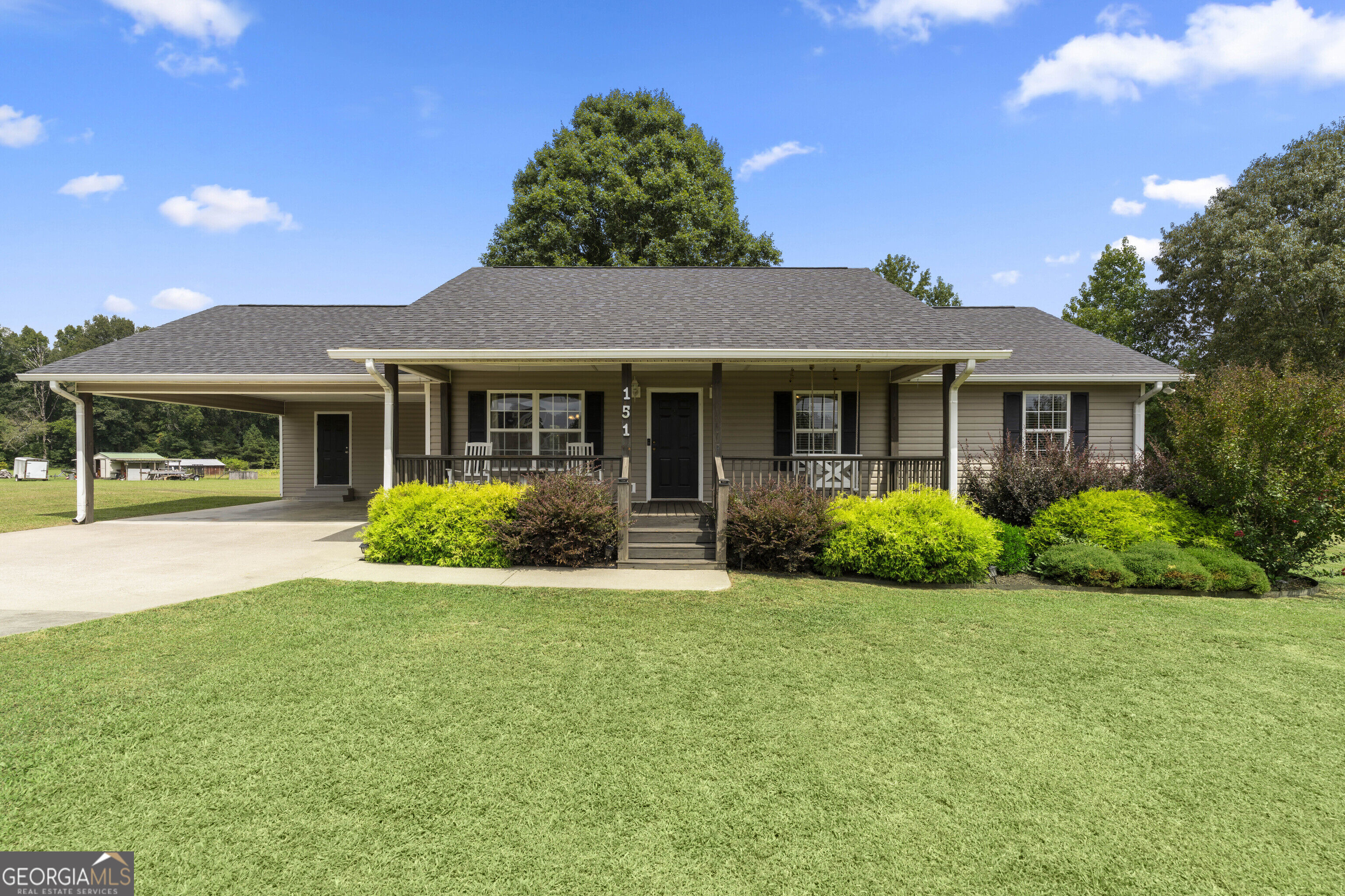 151 Calland Drive Property Photo 1