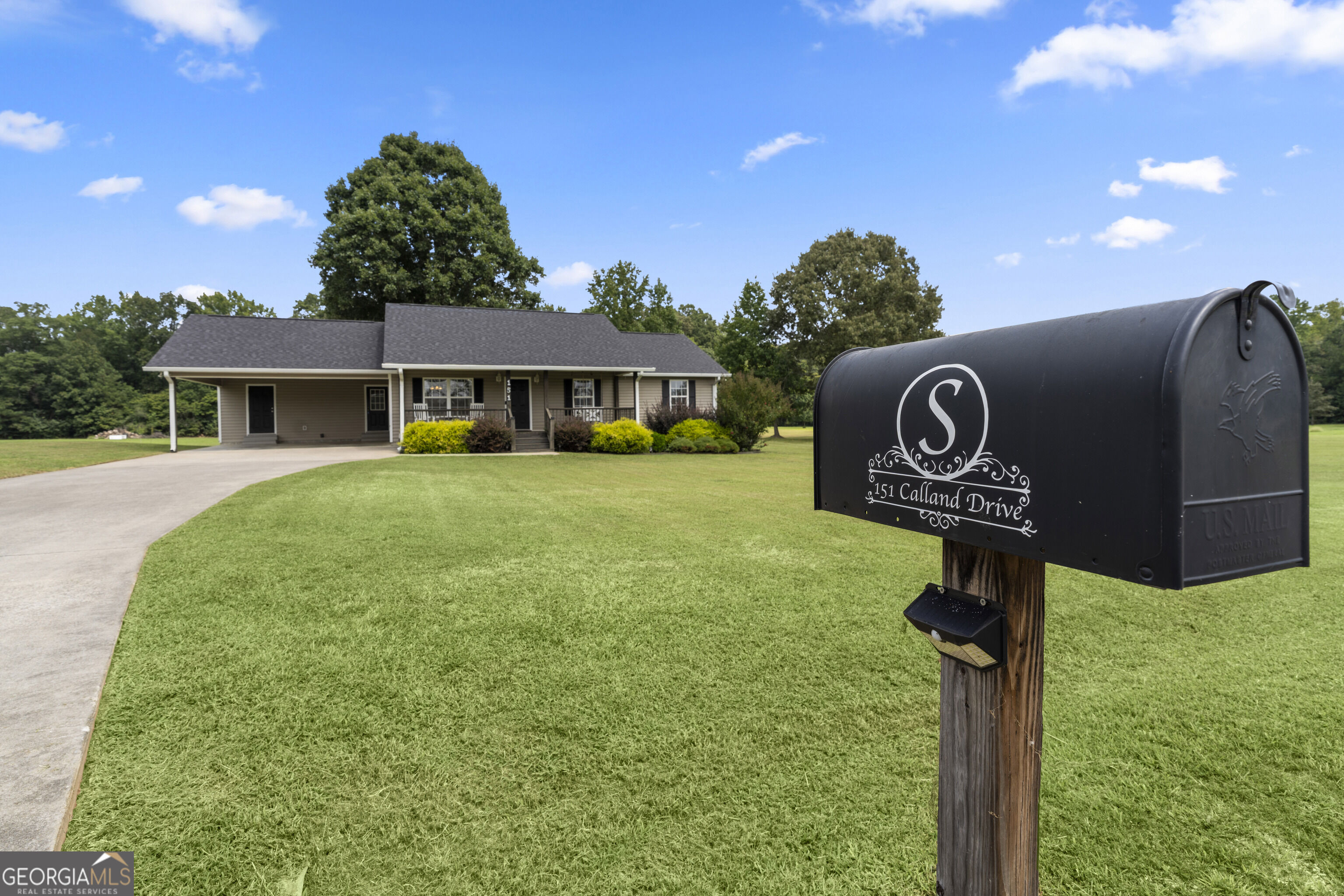 151 Calland Drive Property Photo 46