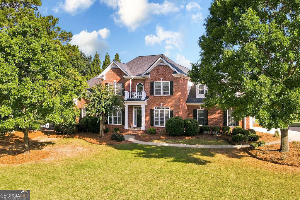 1070 Crabapple Circle Property Photo 1