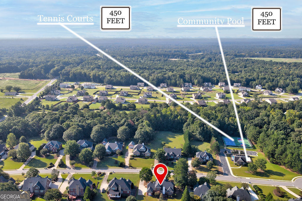 1070 Crabapple Circle Property Photo 36