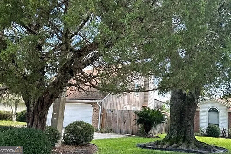 1649 Derringer Road Property Photo 1