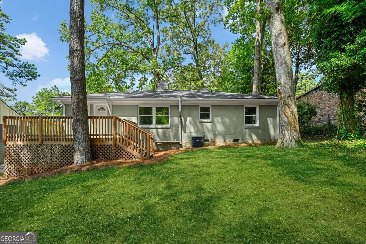 2580 Cascade Road Sw Property Photo 27