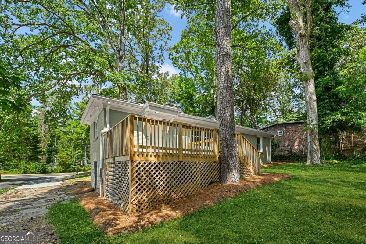 2580 Cascade Road Sw Property Photo 28