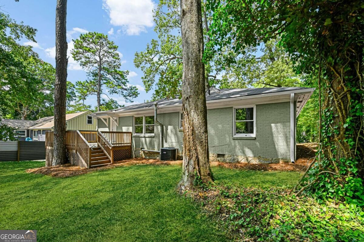 2580 Cascade Road Sw Property Photo 29