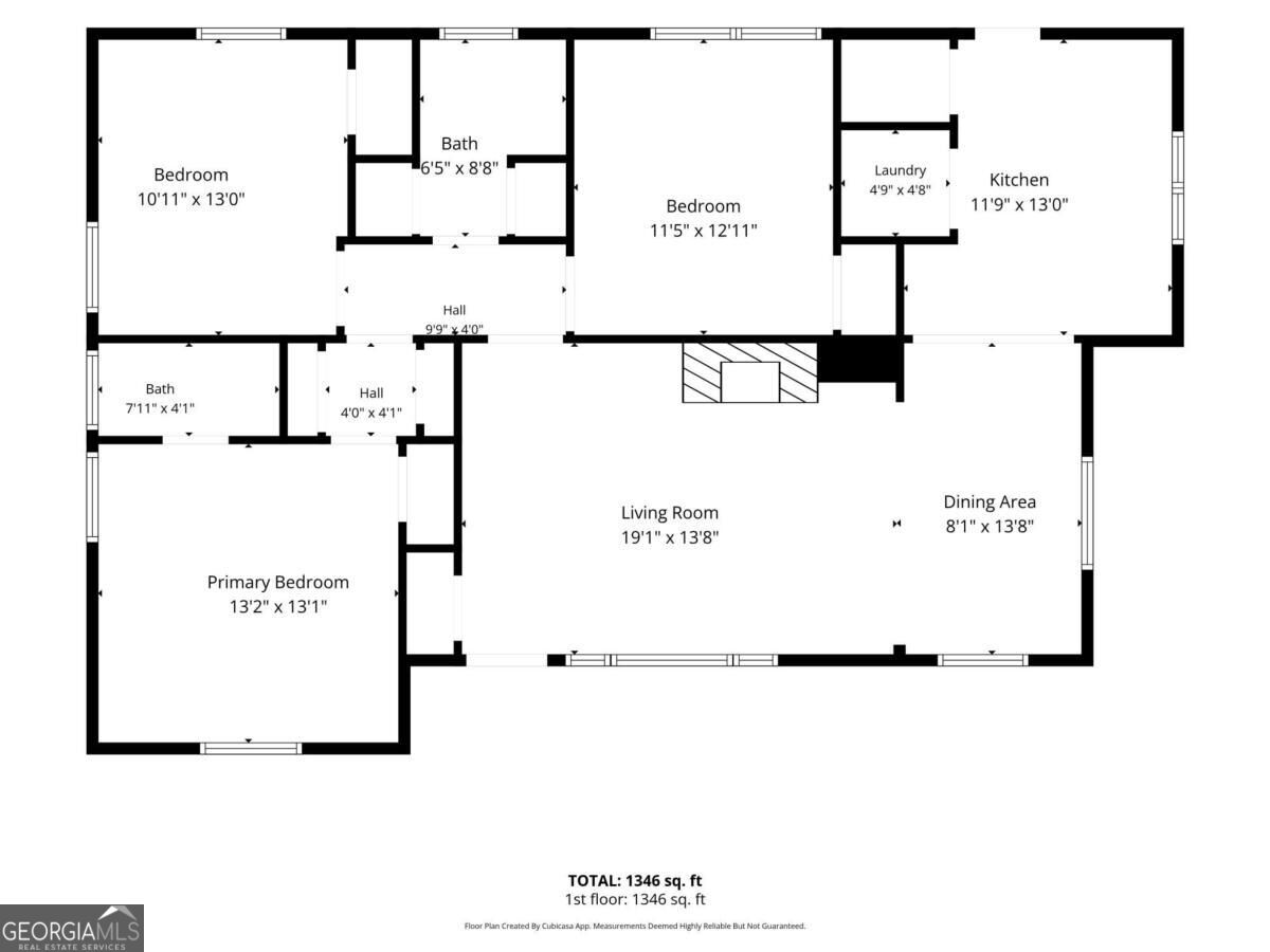 2580 Cascade Road Sw Property Photo 30