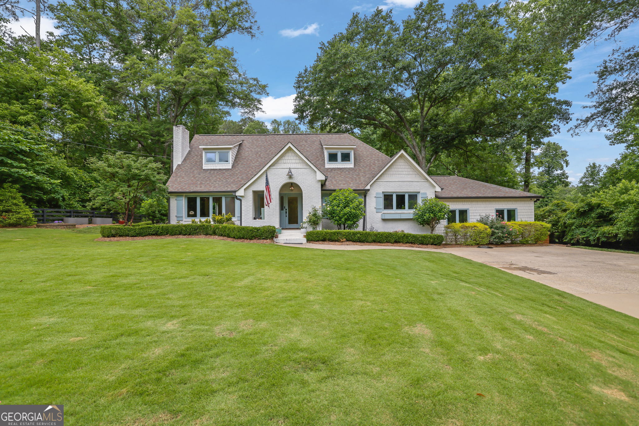 14240 Birmingham Highway Property Photo 1