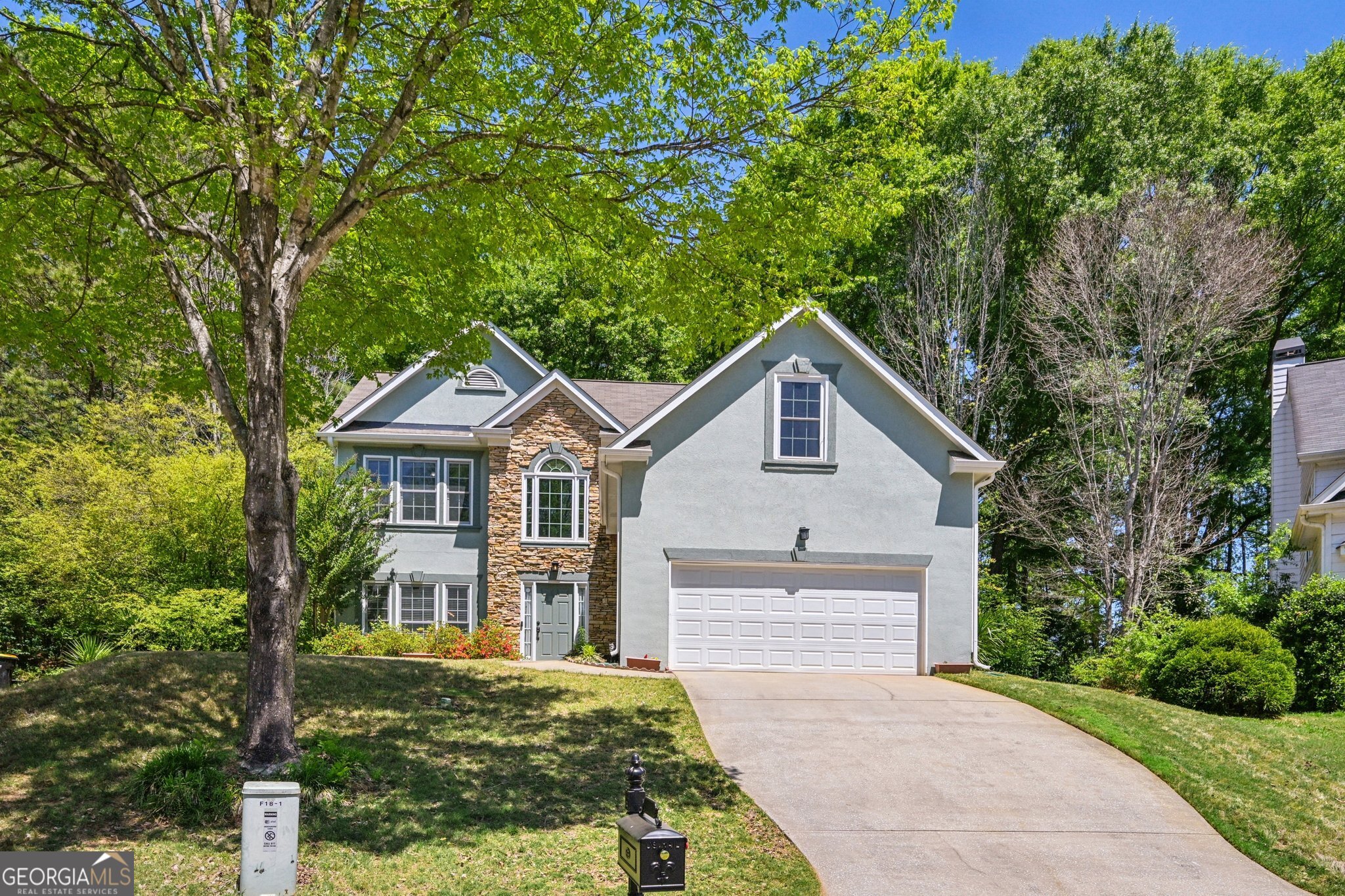 15 Briarleigh Way Property Photo 1