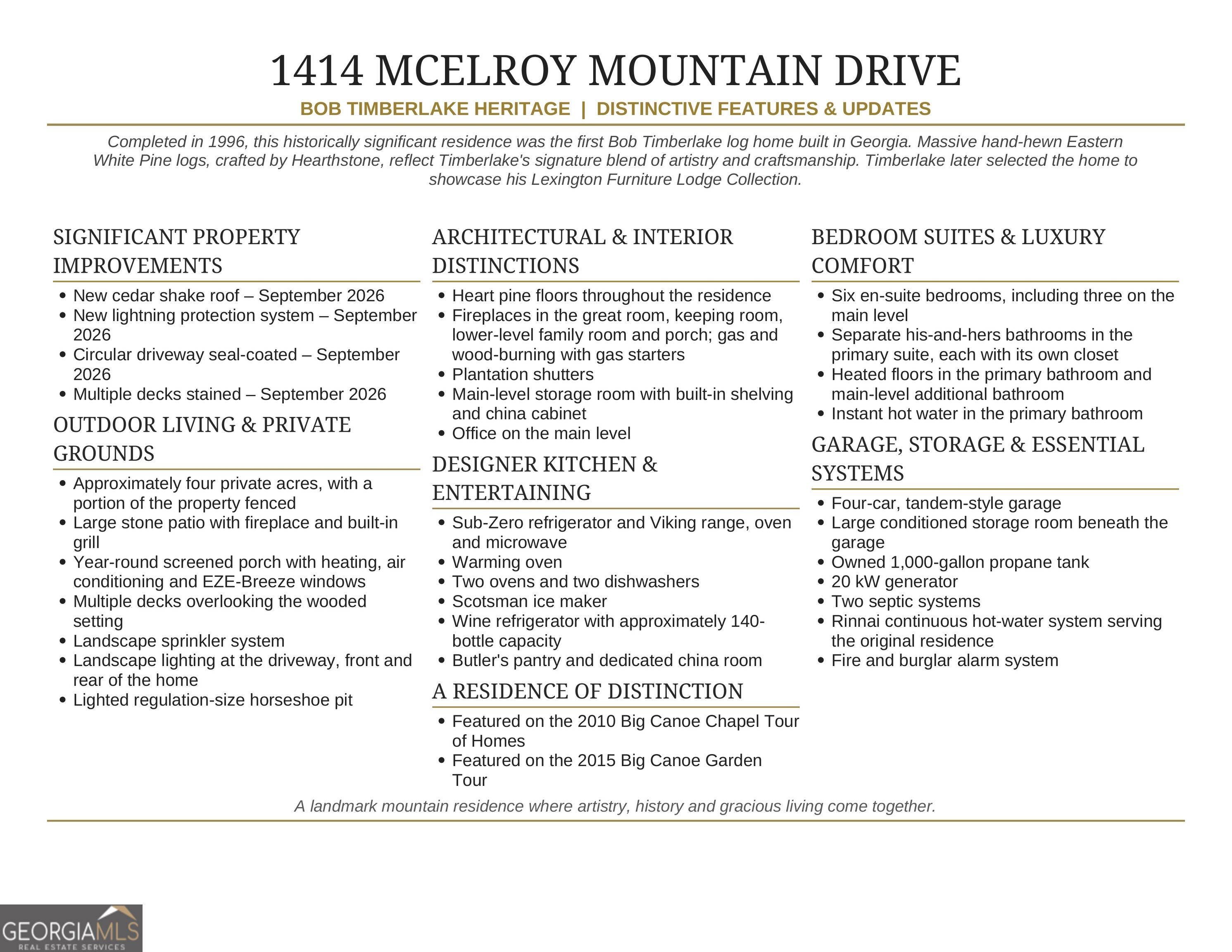 1414 Mcelroy Mountain Drive Property Photo 10