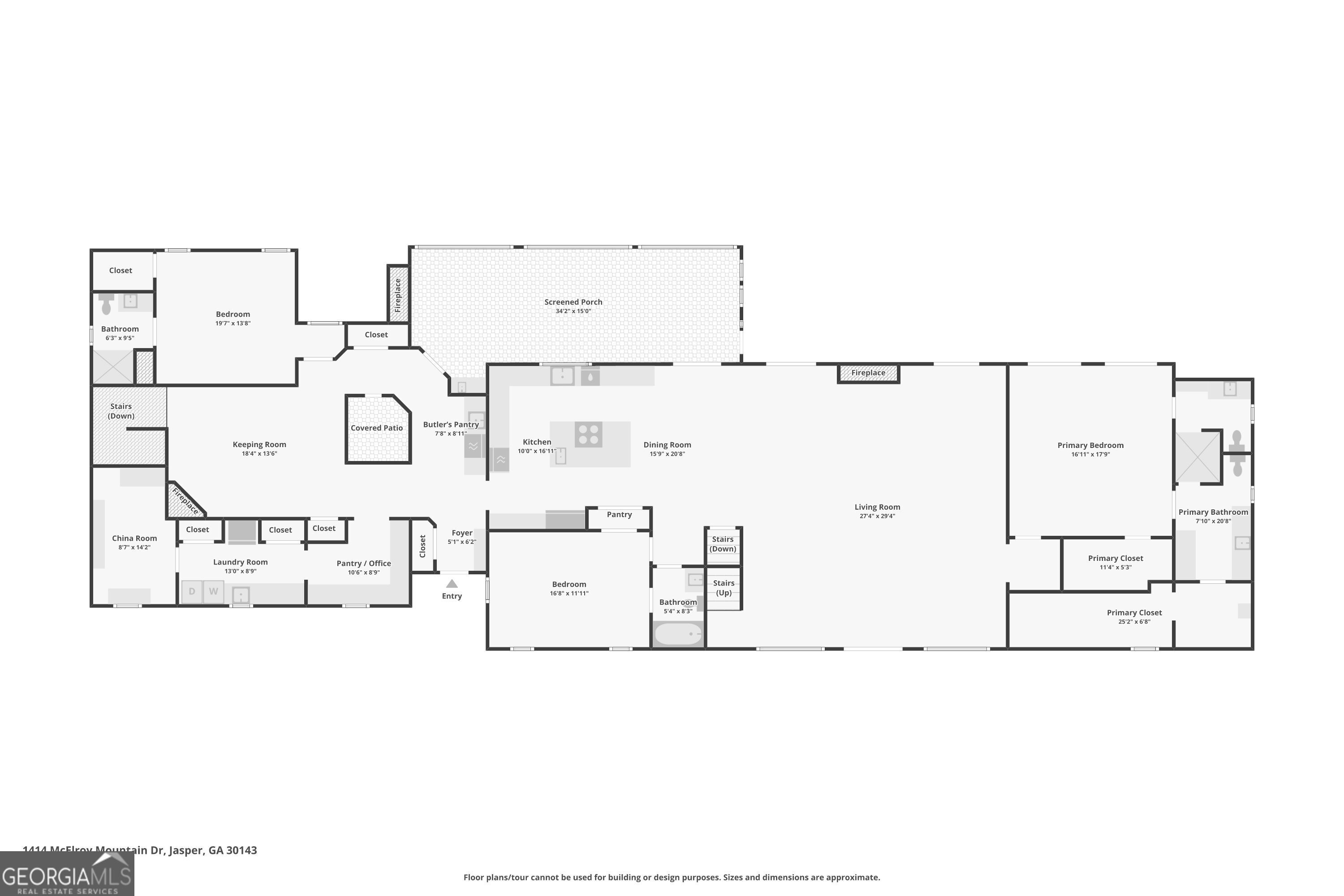 1414 Mcelroy Mountain Drive Property Photo 83