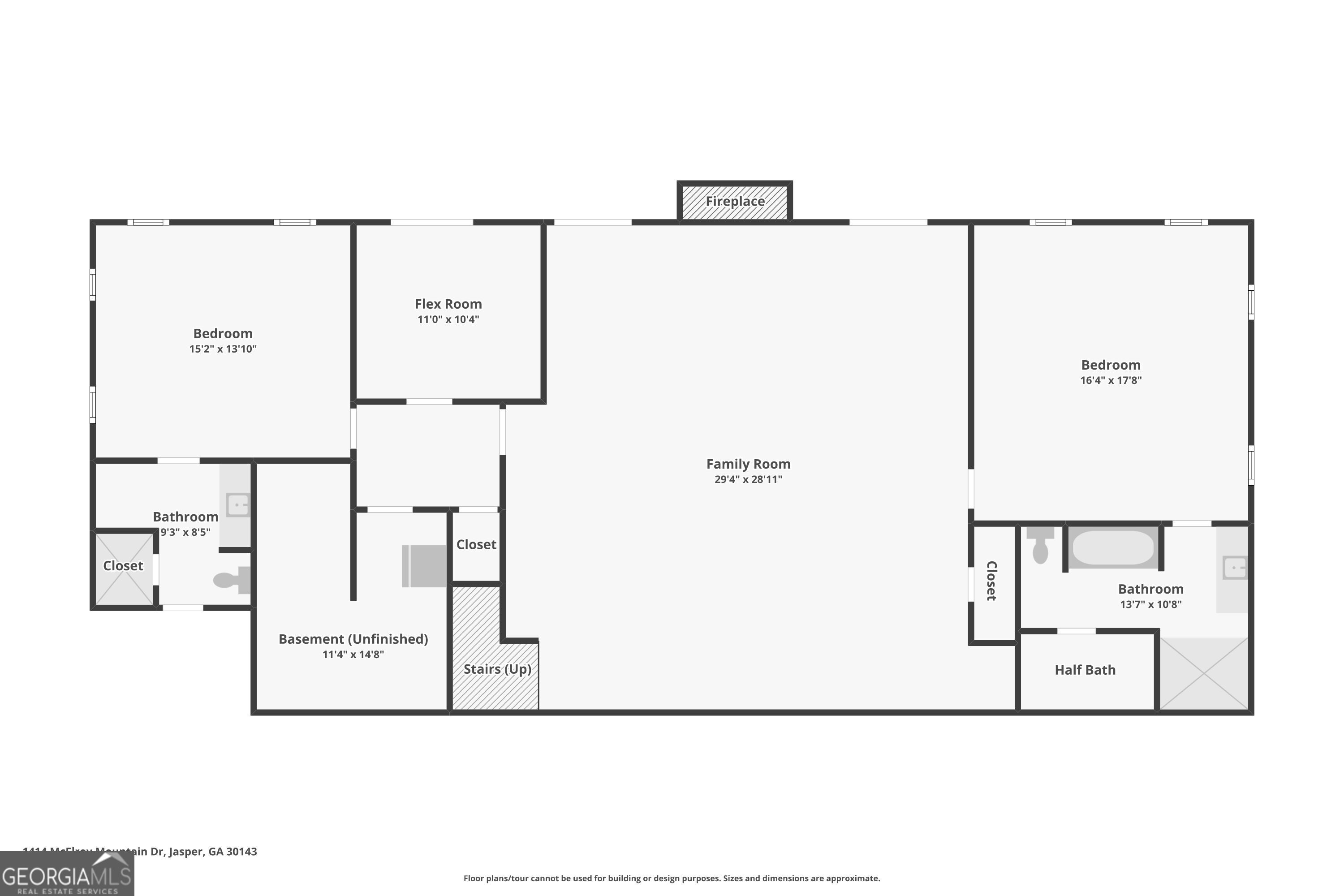 1414 Mcelroy Mountain Drive Property Photo 84
