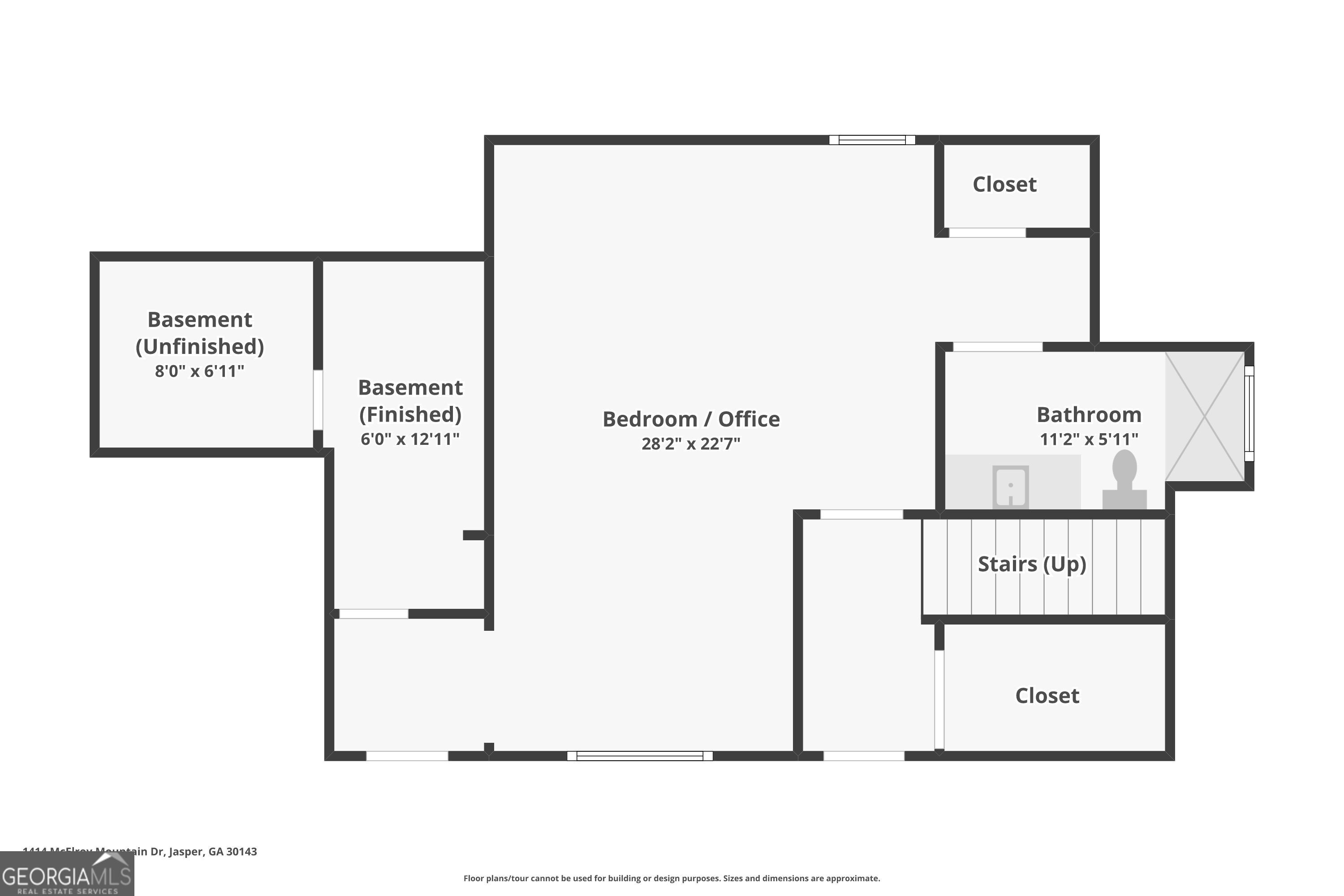 1414 Mcelroy Mountain Drive Property Photo 85