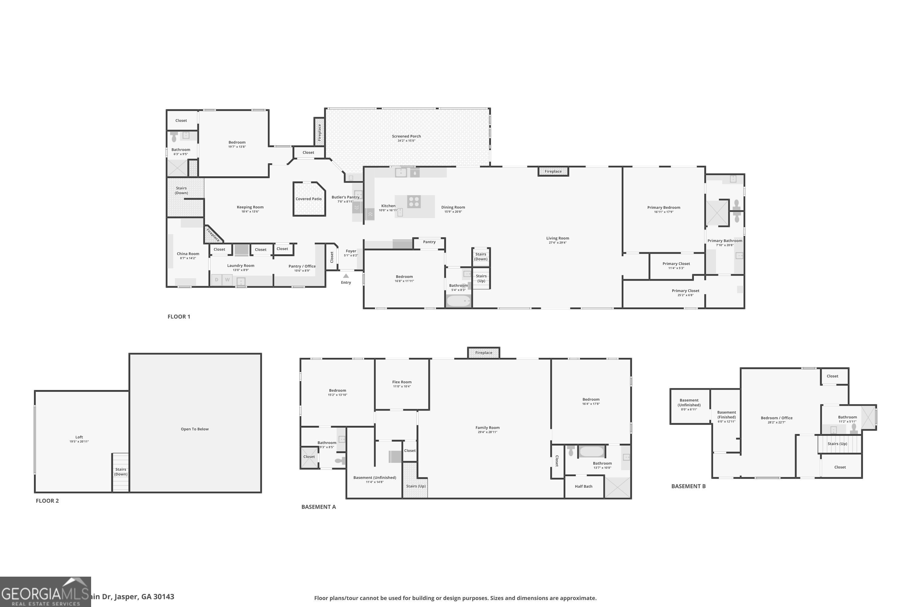 1414 Mcelroy Mountain Drive Property Photo 87