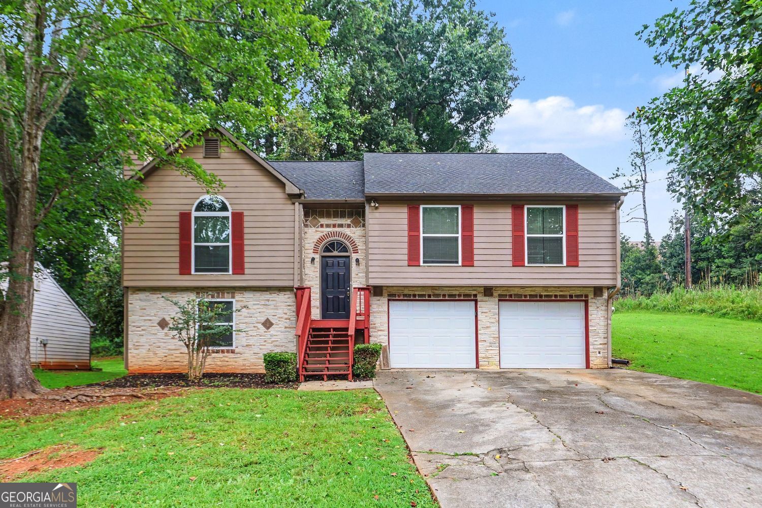 1476 Chaseway Circle Property Photo 1