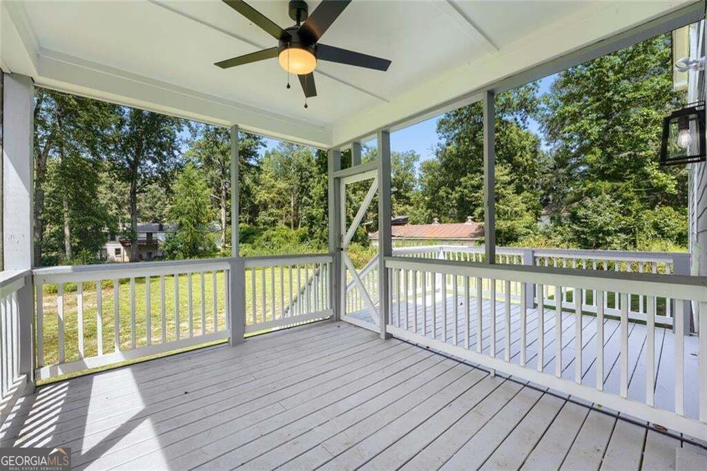 3387 Lee Place Property Photo 10