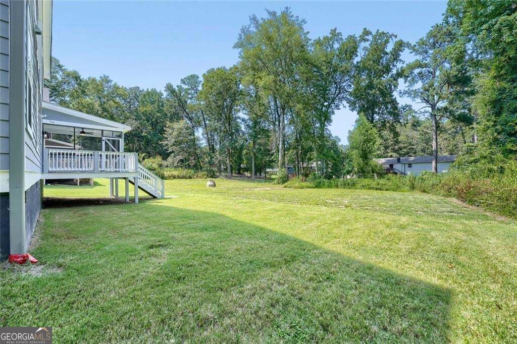 3387 Lee Place Property Photo 26