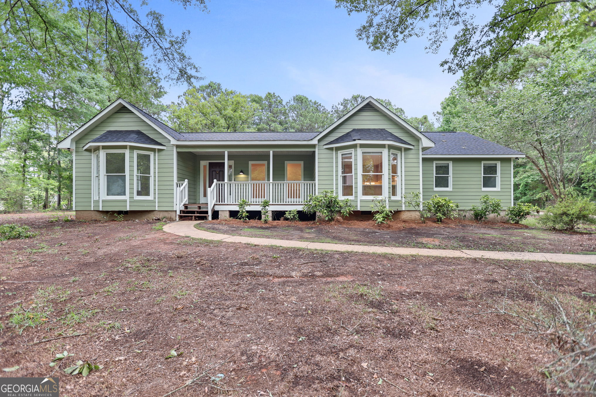 114 Pine Knoll Drive Property Photo 1