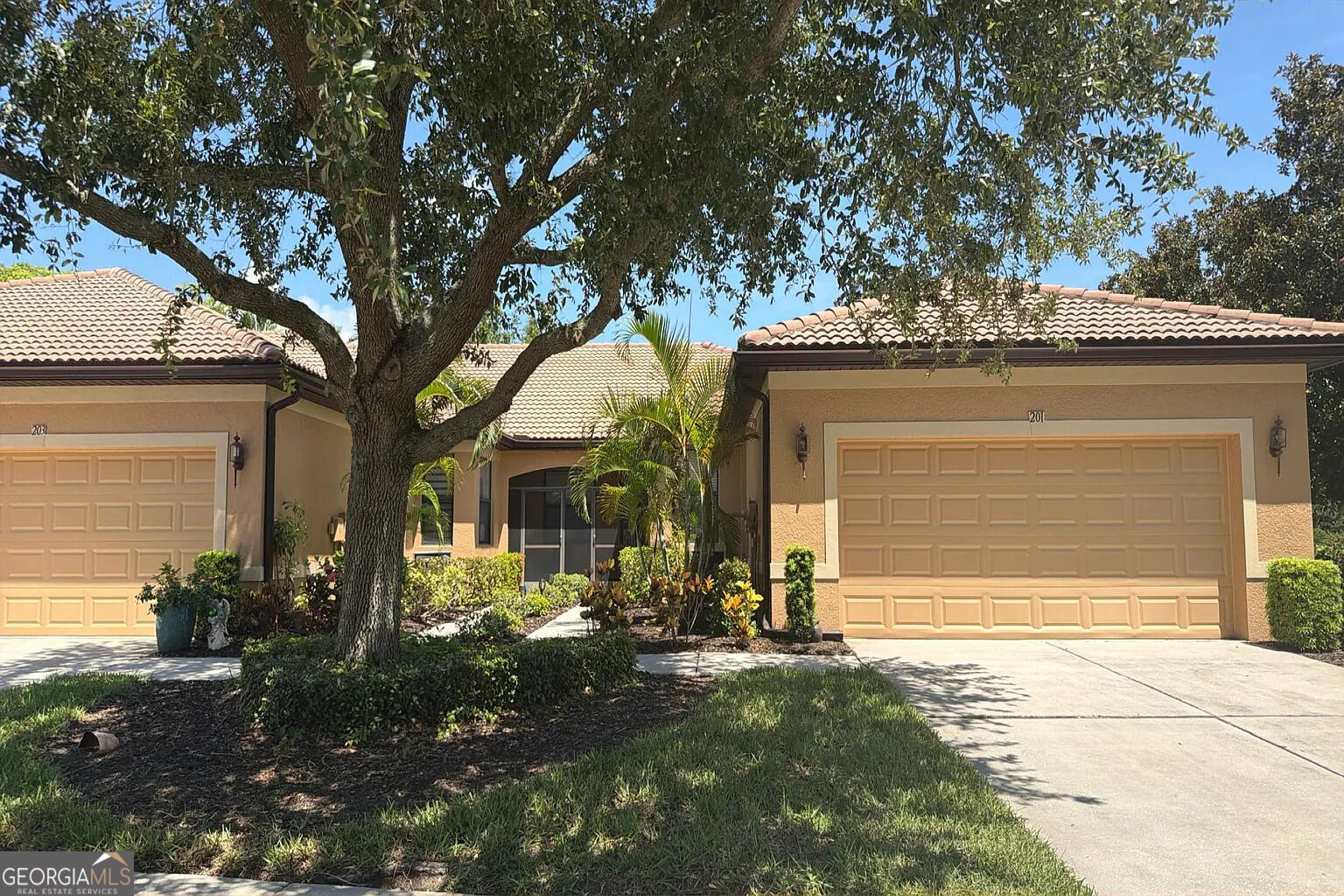 201 Shell Falls Drive