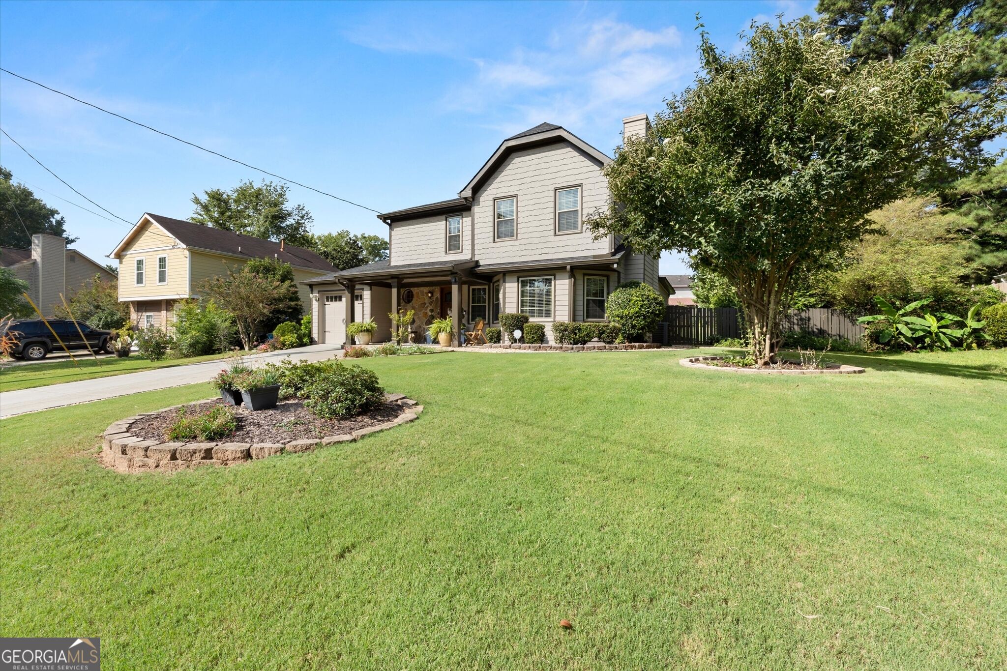 2431 Stonebridge Lane Property Photo 41