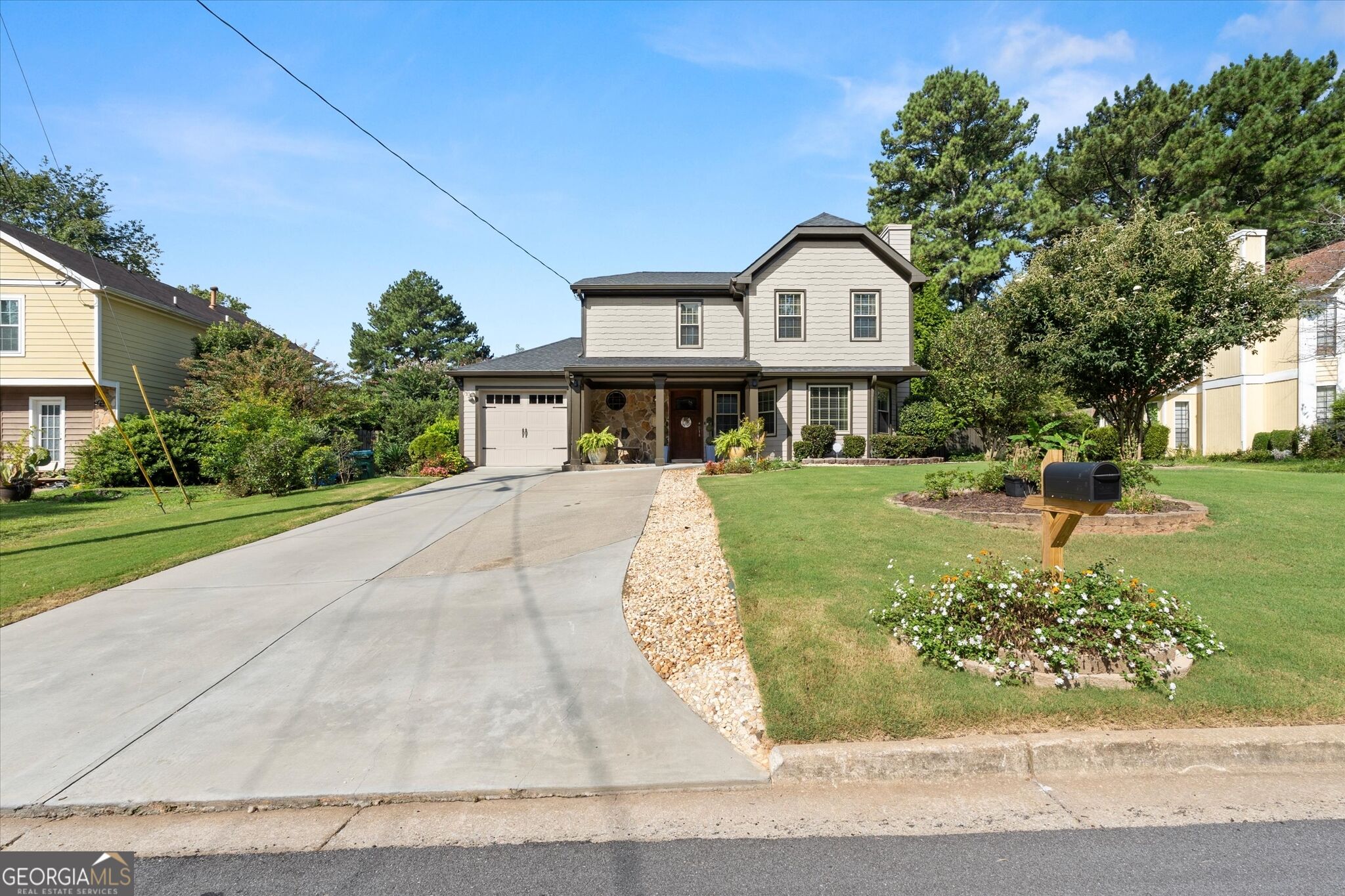 2431 Stonebridge Lane Property Photo 42