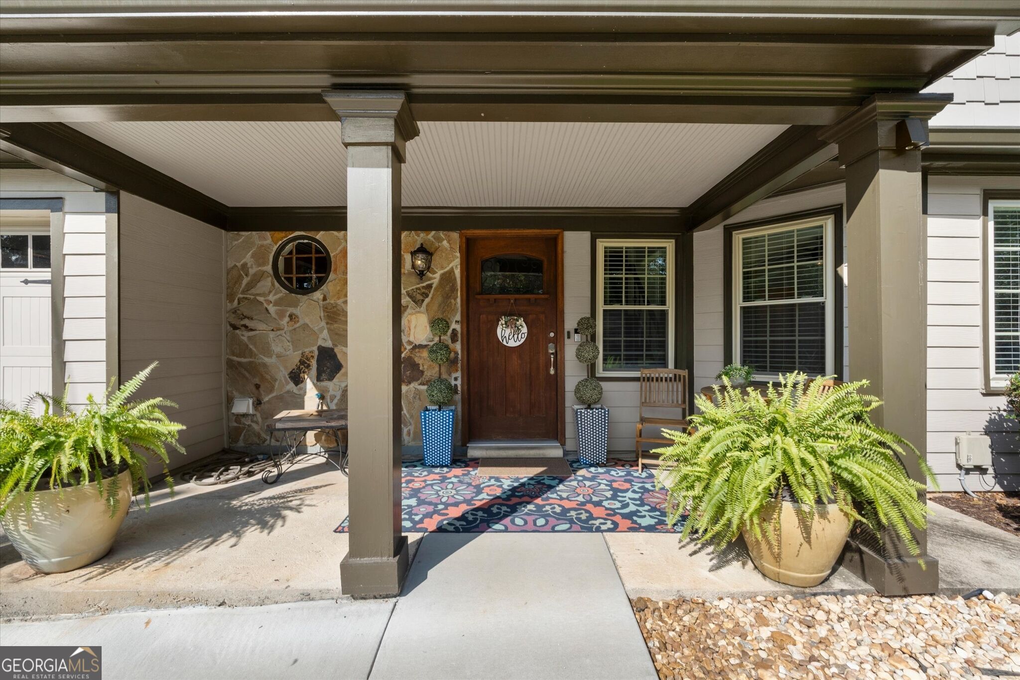 2431 Stonebridge Lane Property Photo 43